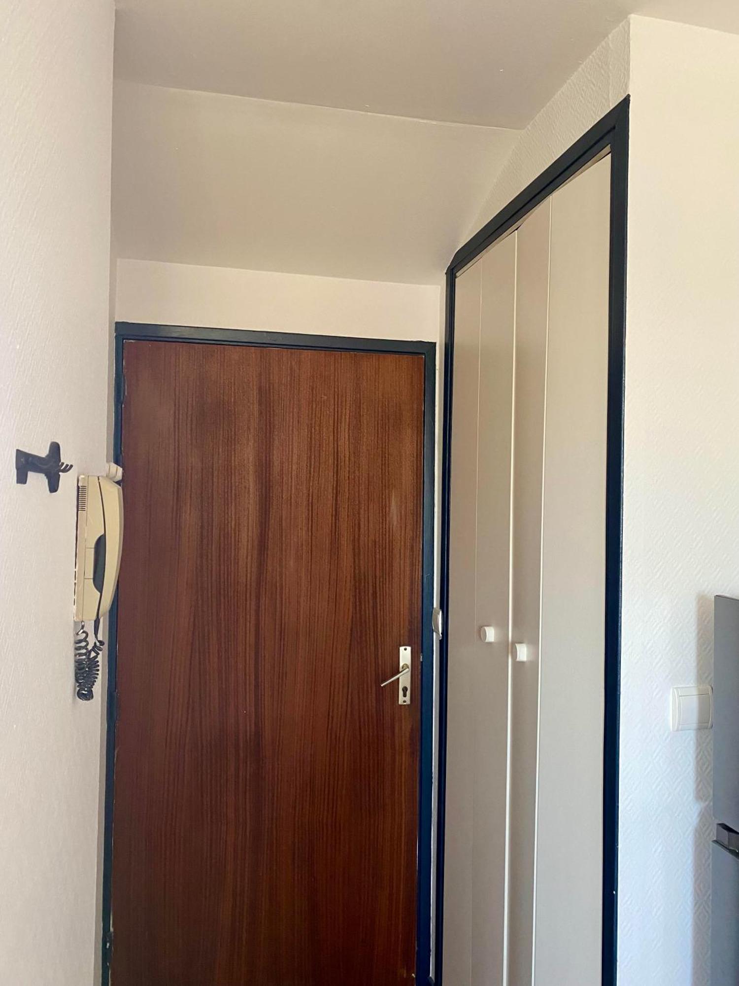 Apartmán L'Ecrin Du General Armentières Exteriér fotografie